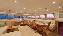 Avalon - Interior dining 360 views